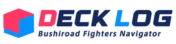 DECKLOG Bushiroad Fighers Navigator